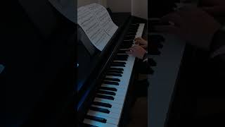 Mariage dAmour - Paul de Senneville piano pianocover