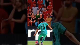 FIFA 21 UEL Salah Penalty 🔥🔥