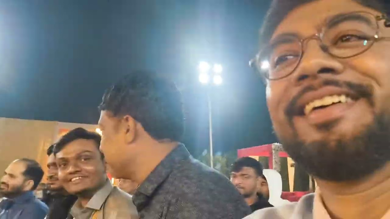 Nikunj & krupali wedding sangeet sandhya 21/1/26