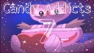full course for candy addicts Mep Part 7 Escargoon