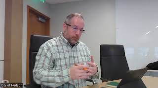 February 26, 2026 Budget Workshop