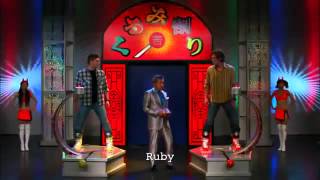 Nutcracker Game Show   Supernatural   TNT