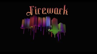 Firework (Tier 14)