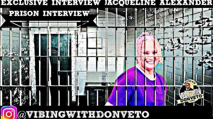 JACQUELINE ALEXANDER STORY SENTENCED TO LIFE FOR F...
