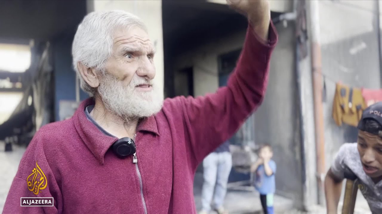 الفلسطينيون النازحون بعد أوامر الإخلاء الجديدة: إلى أين يذهبون؟
