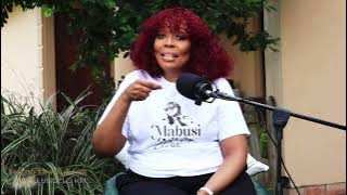 Mabusi: Responds to Disrespect from #rhodurban Mbali Ngiba saying Mabusi Vibes | Rewind