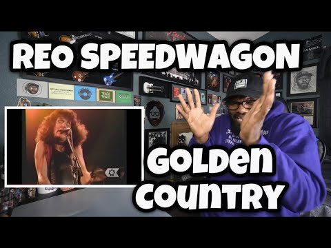 REO SPEEDWAGON -