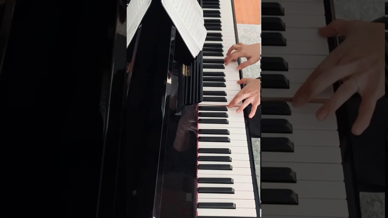 Hymn 252 - Thou Breath from still eternity (New tune)