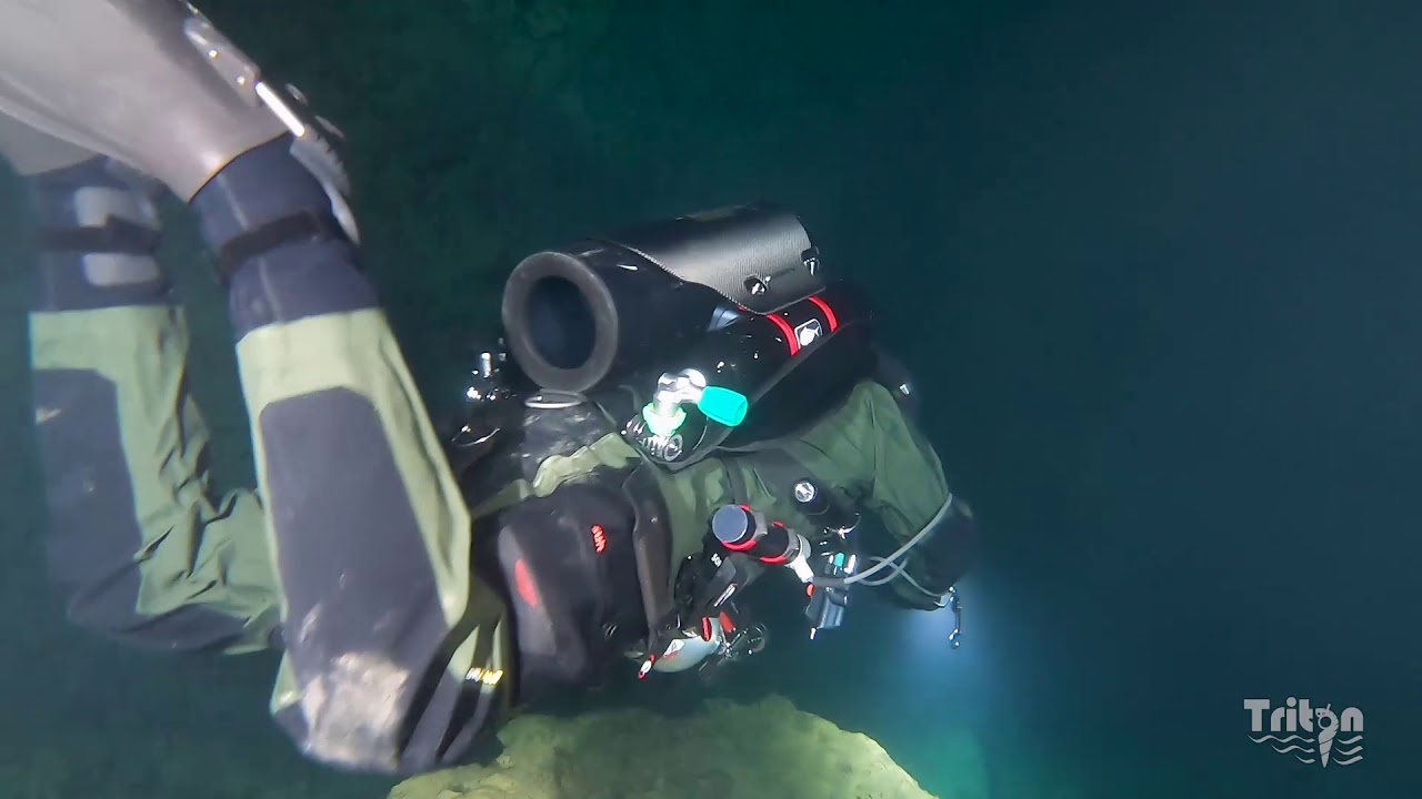 Jasenica Cave Mostar