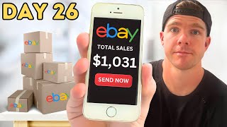 I Started an eBay Business From Scratch by The Aussie Flipper 7,248 views 2 months ago 22 minutes