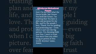 I walk in favor and live in abundance. #god #viral #fyp #fypシ゚viral #motivation #seo