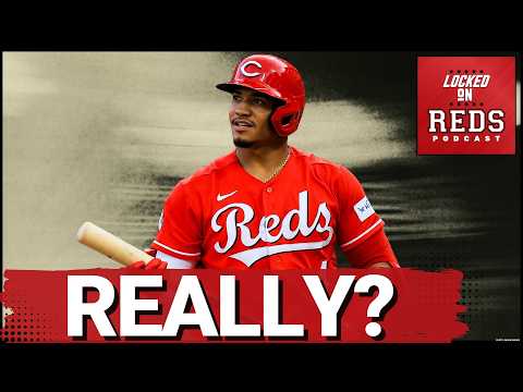 DOWNFALL: Cincinnati Reds Roster DECISIONS Leave Fans WORRIED About Nick Krall’s Direction