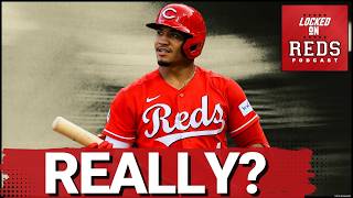 DOWNFALL: Cincinnati Reds Roster DECISIONS Leave Fans WORRIED About Nick Krall’s Direction