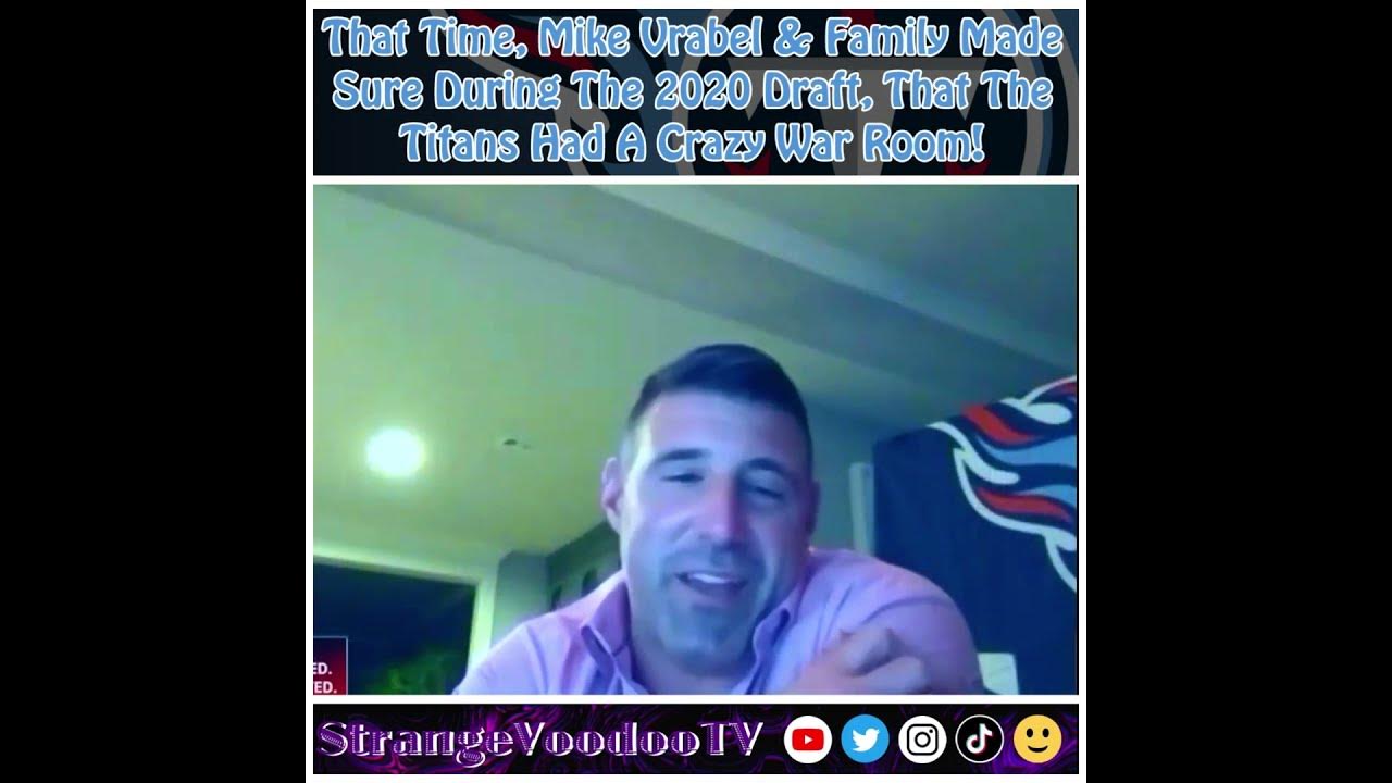 Mike Vrabel