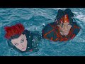 KSI – Patience (feat. YUNGBLUD & Polo G) [Official Video]
