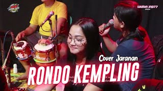 RONDO KEMPLING Cover Wulan JNP77 Jaranan NEW SRIJOYO PUTRO Shafira Audio & Lighting Terbaru 2022