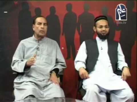 ILIM TV - Makalma - Episode #20 | Importance of La...