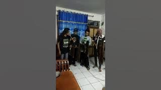 Nikreuh ngereyeuh ulah nepi kapateuh