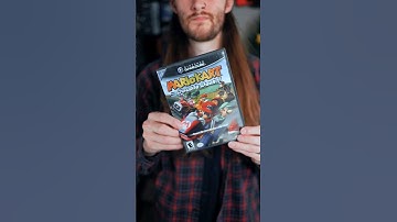 Mario Kart Double Dash Prices: 2003 to 2023