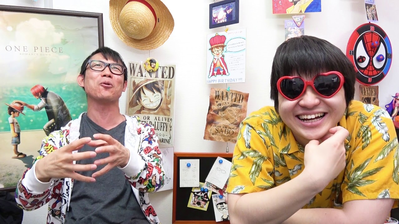 電車で喧嘩してる人と遭遇しました！