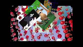 Crazy Coffee Add Round 257