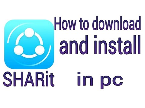 Shareit Download For Windows