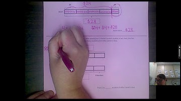 Math Unit 1 Lesson 21