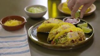 How to Make Mexican Rice & Beef Tacos | An Original Knorr® Recipe