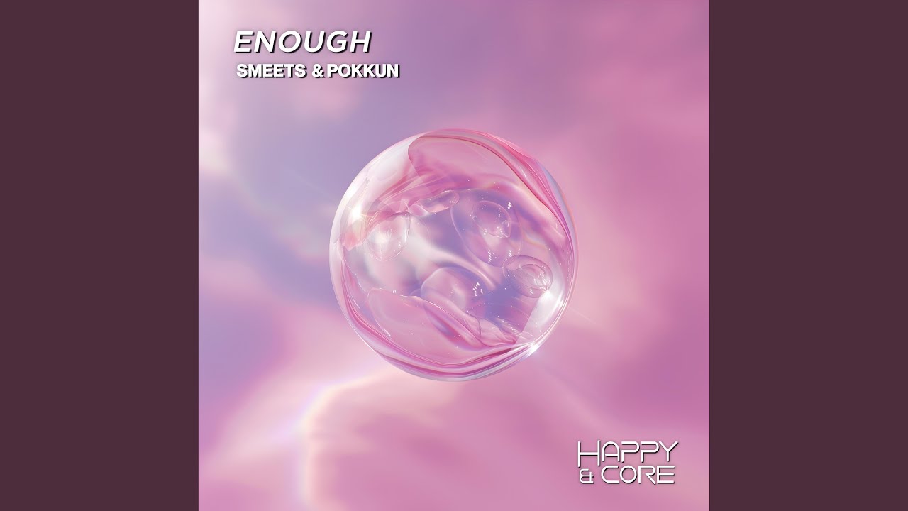 Obejrzyj Enough (Extended Edit) w YouTube Obejrzyj Enough (Extended Edit) w YouTube
