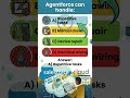 Agentforce Quiz | Salesforce AI MCQ #shorts