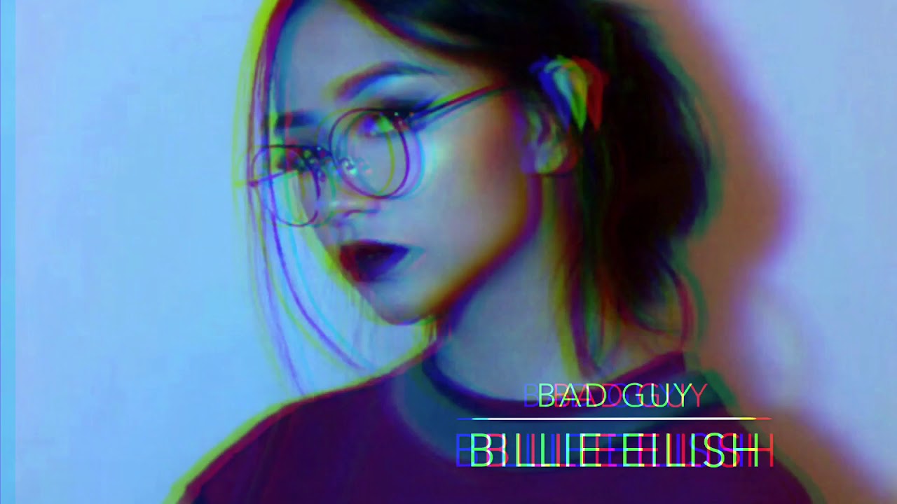 Billie Eilish -Bad Guy ( Speed Up)