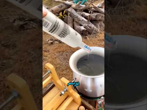 زجاجة قديمة تحولت إلى كأس أنيق اكسبلور Trending