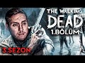 RRaenee İle The Walking Dead: Season Three | #1