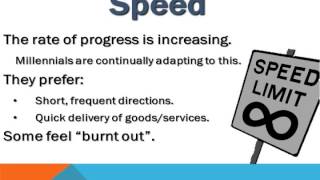 The 8 Net Gen Norms Part 3 Of 3