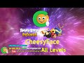 Cheesyface highest score for all levels  no power up t965 angry birds friends tournament walkthrough