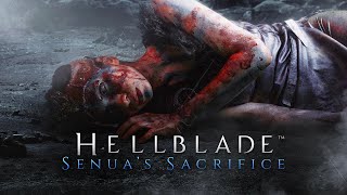 震撼心靈初代「地獄之刃」解析  它不光是精神病的妄想 Hellblade: Senua's Sacrifice地獄之刃: 賽奴雅/塞娜的獻祭