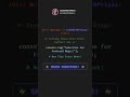 My Frontend Dev Intro - Pure CSS Magic! ✨#shorts