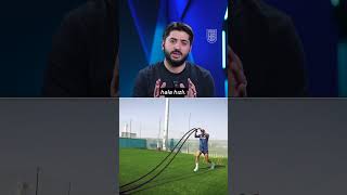 90 Saniyede Diego Carlosu Anlattık Fenerbahçede Ne Yapar?