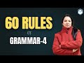 60 Rules of Grammar | HP Police Constable  HP Clerk High Court HPPSC exams #joktaacademyplus #hppsc