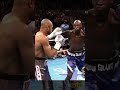 When Antonio Tarver ended the career of Roy Jones #boxing #shorts