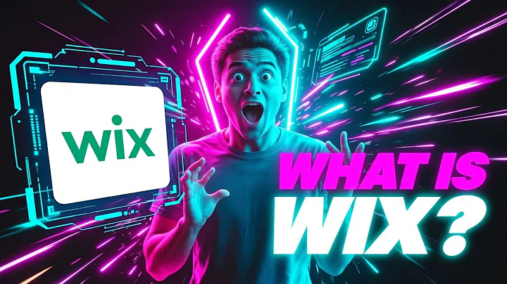 What Is Wix? 5 Things Beginners Need to Know First