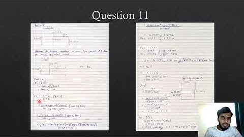 Fundamental of electrical engineering Assignment Q1 to Q21