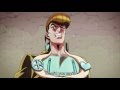 JoJo's BIZARRE ADVENTURE Part 4 [Josuke]- DIAMOND IS UNBREAKABLE - Anime Trailer - VIZ Media