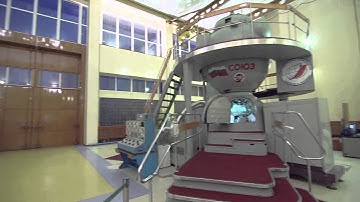 Sarah Brightman - A Message From ESA Astronaut Tim Peake