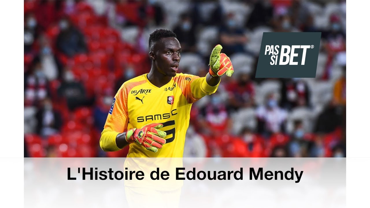 edouard mendy brother edouard mendy brother