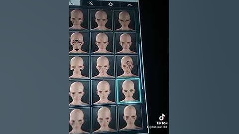 I made L from death note in jump force