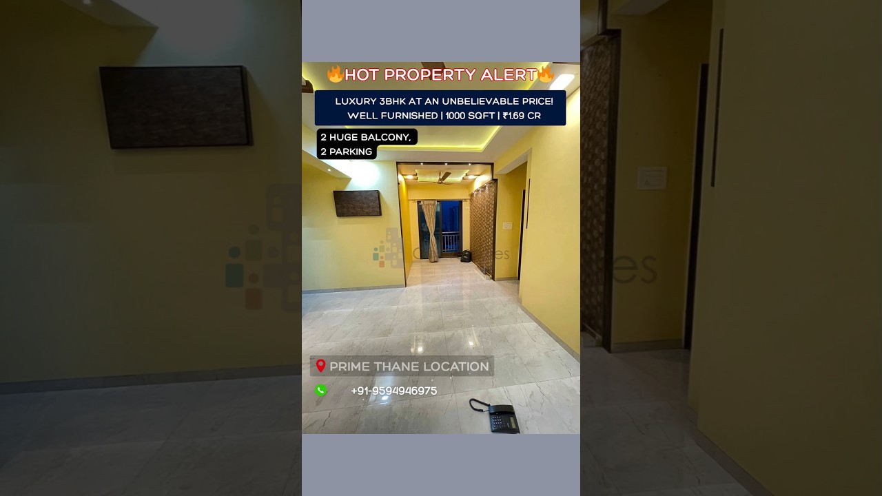 🔥 Hot Property Alert 🔥| With 1000sq.ft  in Prime Location