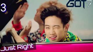 Mejores Canciones De  ● GOT7 ●