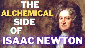 🍎 Why Did Sir Isaac Newton Keep His Alchemical Activities a Secret?