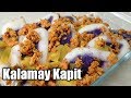 Kalamay Kapit by mhelchoice Madiskarteng Nanay